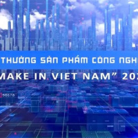 Kết nối công nghệ - Tăng tốc chuyển đổi số - Động lực phát triển kinh tế số, xã hội số trong kỷ nguyên mới