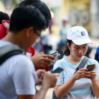 VOV - Kết nối công nghệ: Chuyển đổi số - Hướng tới nền kinh tế số, xã hội số cho việc thử nghiệm các mô hình công nghệ mới