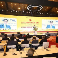 VOV - Kết nối công nghệ: Doanh nghiệp công nghệ số phải là trung tâm trong Chuyển đổi số Quốc gia