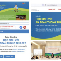 VOV - Kết nối công nghệ: Trang bị vắc-xin số - Giúp trẻ an toàn và trở thành công dân số