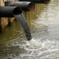 VOV - Tài nguyên và môi trường: Sẽ phạt nặng hành vi xả chất thải không qua xử lý ra ngoài môi trường