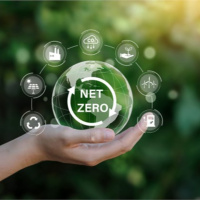 Chuyển đổi xanh - Doanh nghiệp cùng đồng hành thực hiện cam kết phát thải ròng về 0 