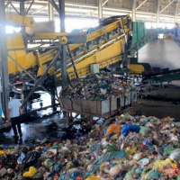 VOV - Kết nối công nghệ: Công nghệ xử lý rác thải nhựa cần sự liên kết của 4 nhà 