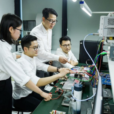 Vov - Khcn Va Môi Trng