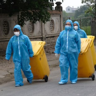 Vov - Khcn Va Môi Trng