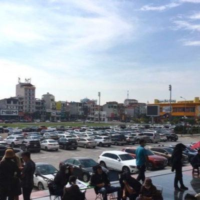 Vov - Khcn Va Môi Trng