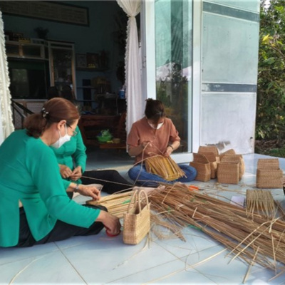 Vov - Khcn Va Môi Trng