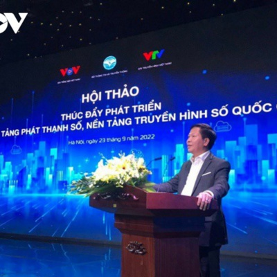 Vov - Khcn Va Môi Trng