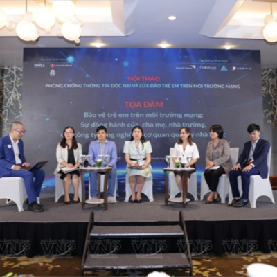 Vov - Khcn Va Môi Trng