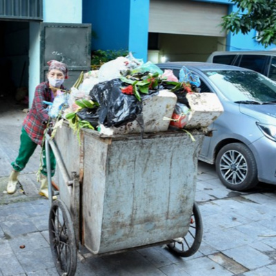 Vov - Khcn Va Môi Trng