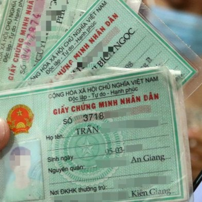 Vov - Khcn Va Môi Trng