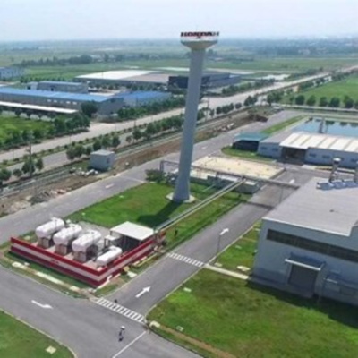 Vov - Khcn Va Môi Trng