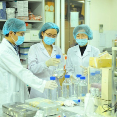 Vov - Khcn Va Môi Trng