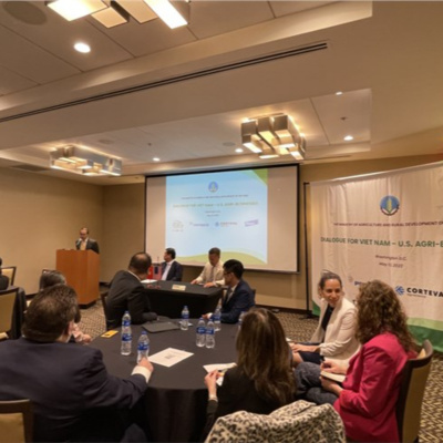 Vov - Khcn Va Môi Trng