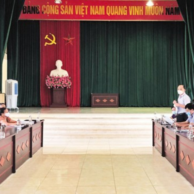Vov - Khcn Va Môi Trng