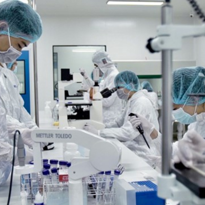 Vov - Khcn Va Môi Trng