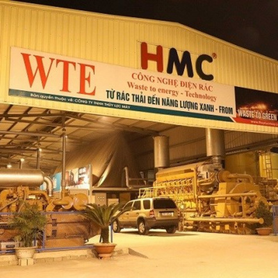 Vov - Khcn Va Môi Trng