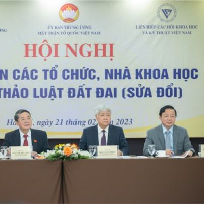 Vov - Khcn Va Môi Trng