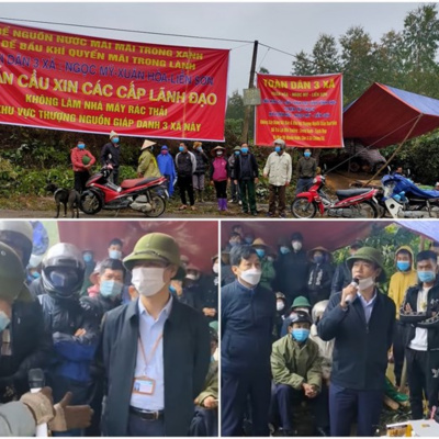 Vov - Khcn Va Môi Trng