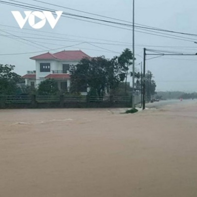 Vov - Khcn Va Môi Trng