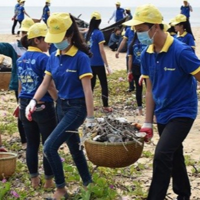 Vov - Khcn Va Môi Trng