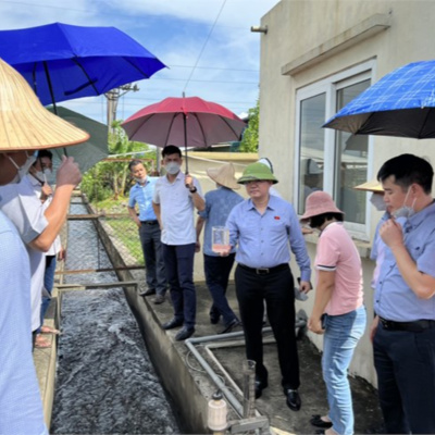 Vov - Khcn Va Môi Trng