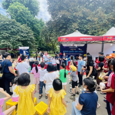 Vov - Khcn Va Môi Trng