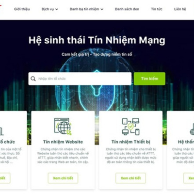 Vov - Khcn Va Môi Trng