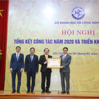 Vov - Khcn Va Môi Trng