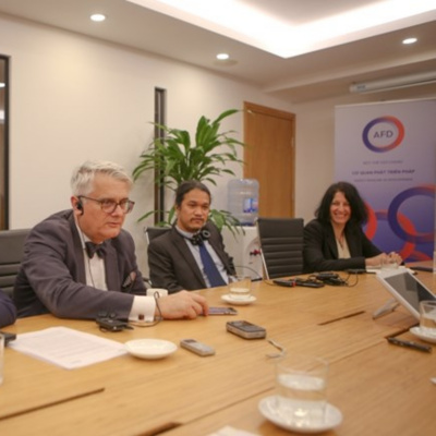 Vov - Khcn Va Môi Trng