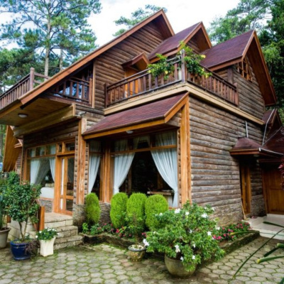 Vov - Khcn Va Môi Trng