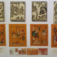 VOV - Chân dung cuộc sống: Nhà sưu tập tâm huyết với các dự án bảo tồn, phát huy giá trị của tranh dân gian Việt Nam