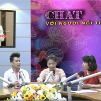 Cặp đôi ca sỹ Trần Nguyên Thắng và Phan Quỳnh Anh cùng nỗ lực mang âm nhạc trữ tình quê hương đến với công chúng (P2)