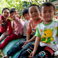 VOV - Studio mở: Người ươm hạt mầm khát vọng cho những trẻ kém may mắn