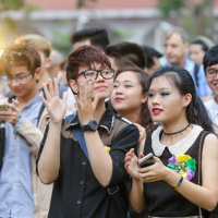 VOV - Studio mở: Sống chung đồng giới: Mọi tình yêu đều bình đẳng 