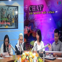 VOV - Chát với người nổi tiếng: BBoy Công Rùa - Lê Mạnh Công, một chàng trai trẻ với niềm đam mê Hip hop