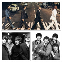 VOV - Điều gì đã làm nên sức sống trong những ca khúc của ban nhạc The Beatles?