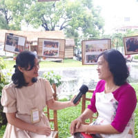 VOV - Lan tỏa mô hình bảo vệ môi trường