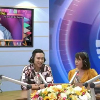 VOV - Chát với người nổi tiếng: Ca sĩ Duy Khoa: Sự trở lại ấn tượng sau thời gian vắng bóng