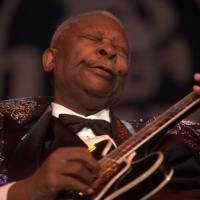 VOV - Văn hóa quốc tế: Danh ca B.B.King: Ông hoàng nhạc Blue của thế giới