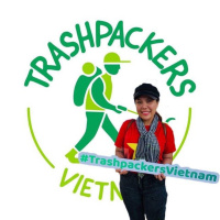 VOV - Chuyện đêm: Cô gái nhặt rác xuyên Việt Nam