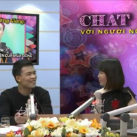 VOV - Chát với người nổi tiếng: Nhạc sĩ Dương Trường Giang và câu chuyện của mùa Đông