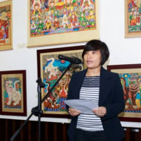 VOV - Chân dung cuộc sống: Gian nan đánh thức nghề xưa