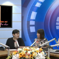 VOV - Chát với người nổi tiếng: Gặp gỡ ca sĩ, nhạc sĩ nổi bật của cộng đồng nhạc Indie Việt - Thái Đinh