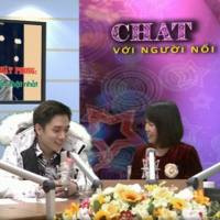 VOV - Chát với người nổi tiếng: Ca sĩ Nhật Phong: Hát tình ca với những cảm xúc chân thật nhất