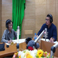 VOV - Chuyện bàn trà: Để lịch sử luôn truyền lửa và tinh thần dân tộc đến các thế hệ trẻ ngày nay và sau này