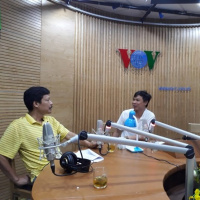 VOV - Chuyện bàn trà: Đâu là ranh giới giữa nghệ thuật và dung tục?