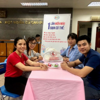 VOV - Chân dung cuộc sống: Câu lạc bộ Nhóm máu hiếm - Luôn sẵn sàng hiến máu cứu người