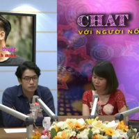 VOV - Chát với người nổi tiếng: “Chàng thơ” Huỳnh Samuel An: Chàng Việt kiều với tình yêu âm nhạc da diết