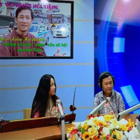 VOV - Chát với người nổi tiếng: Nhóm Xẩm Hà thành: Đưa bộ môn nghệ thuật dân gian đặc sắc tới giới trẻ